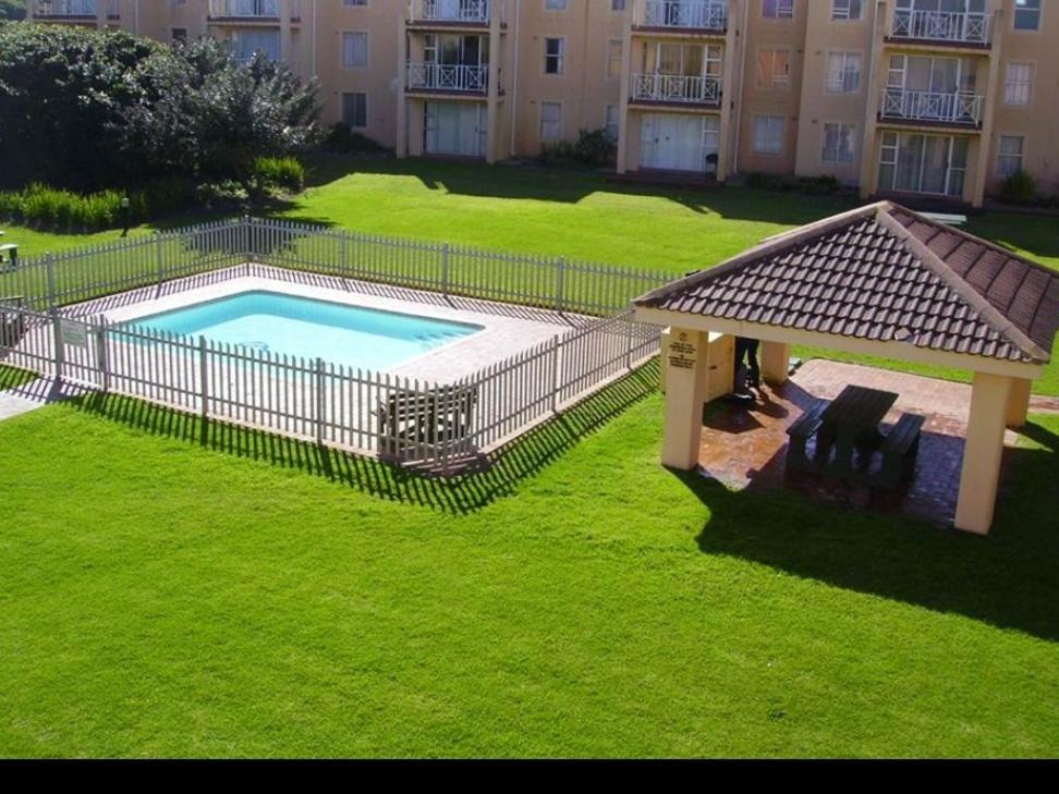 Ferienwohnung Delantero Unit 268 Beach Club Hermanus Exterior foto